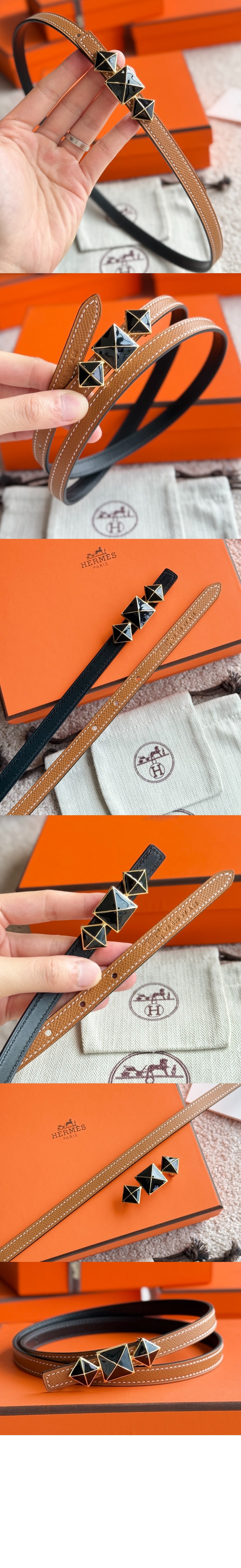 미러급레플리카사이트 | 명품레플리카 전문 쇼핑몰  | 하이퀄 - 1925 벨트 버클 리버서블 가죽 스트랩 &gt; 에르메스