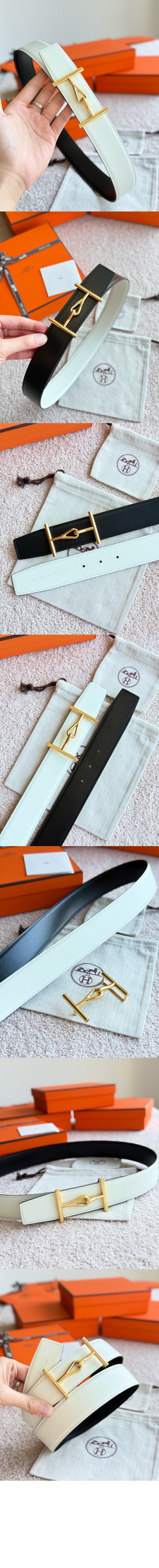 미러급레플리카사이트 | 명품레플리카 전문 쇼핑몰  | 하이퀄 - Jumbo 벨트 버클 리버서블 가죽 스트랩 &gt; 에르메스