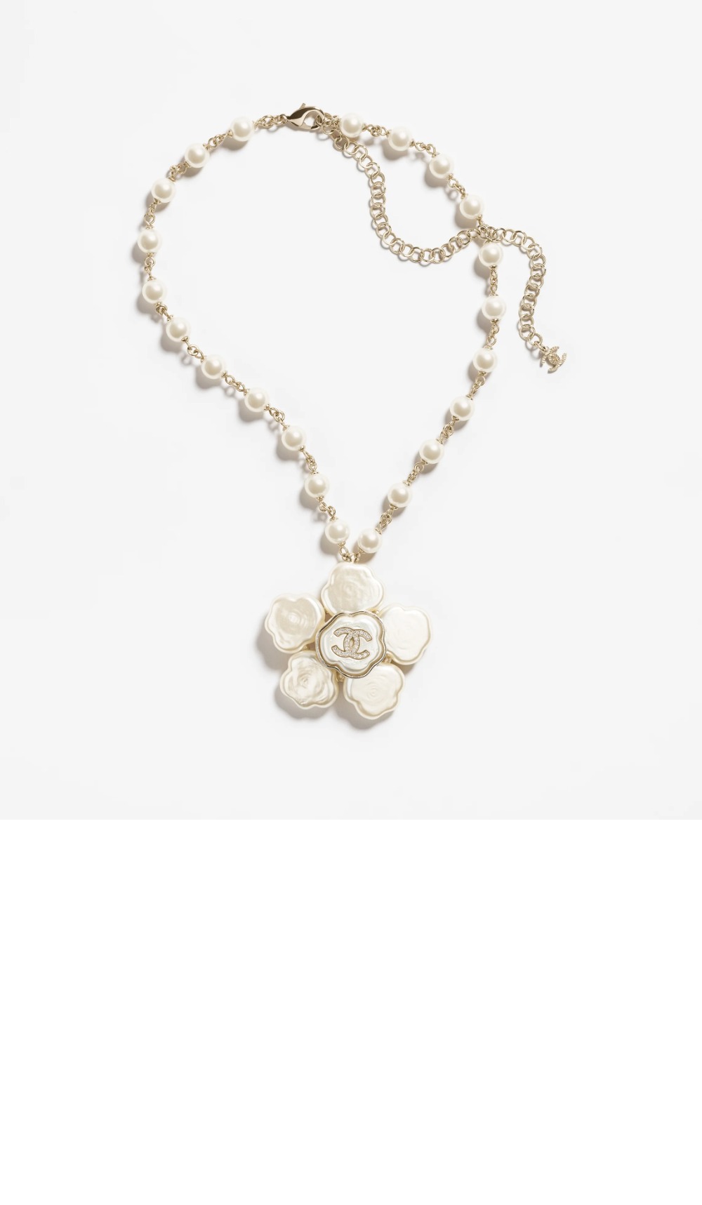 미러급레플리카사이트 | 명품레플리카 전문 쇼핑몰  | 하이퀄 - 펜던트 네크리스 ABF888 &gt; 샤넬