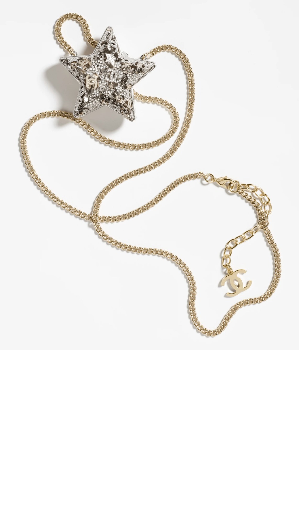 미러급레플리카사이트 | 명품레플리카 전문 쇼핑몰  | 하이퀄 - 롱 펜던트 네크리스 ABG028 &gt; 샤넬