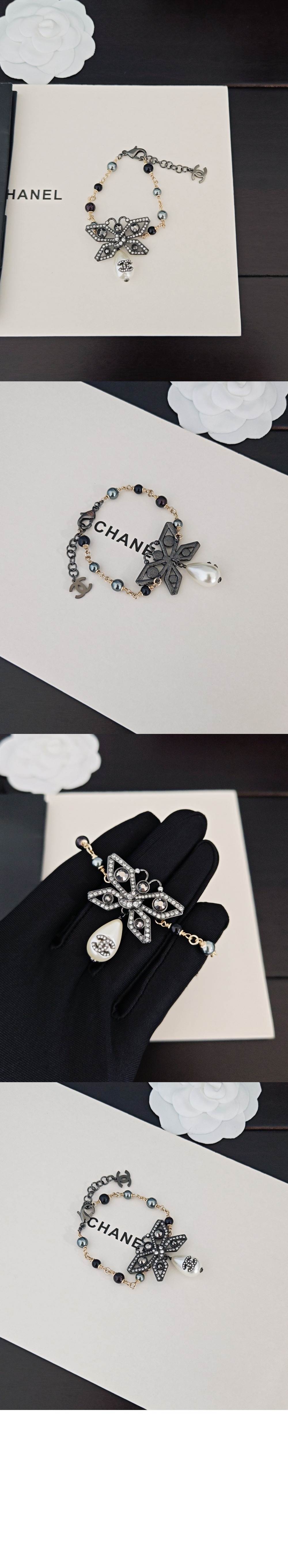 미러급레플리카사이트 | 명품레플리카 전문 쇼핑몰  | 하이퀄 - 브레이슬릿 ABG141 &gt; 샤넬