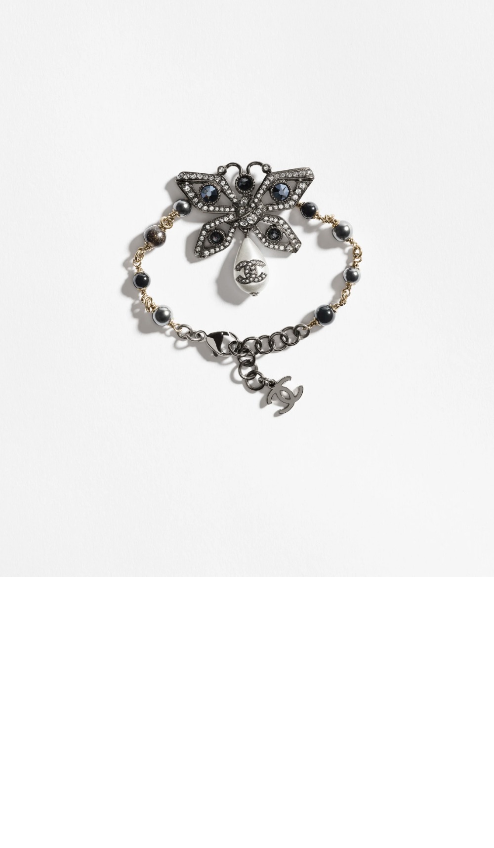 미러급레플리카사이트 | 명품레플리카 전문 쇼핑몰  | 하이퀄 - 브레이슬릿 ABG141 &gt; 샤넬