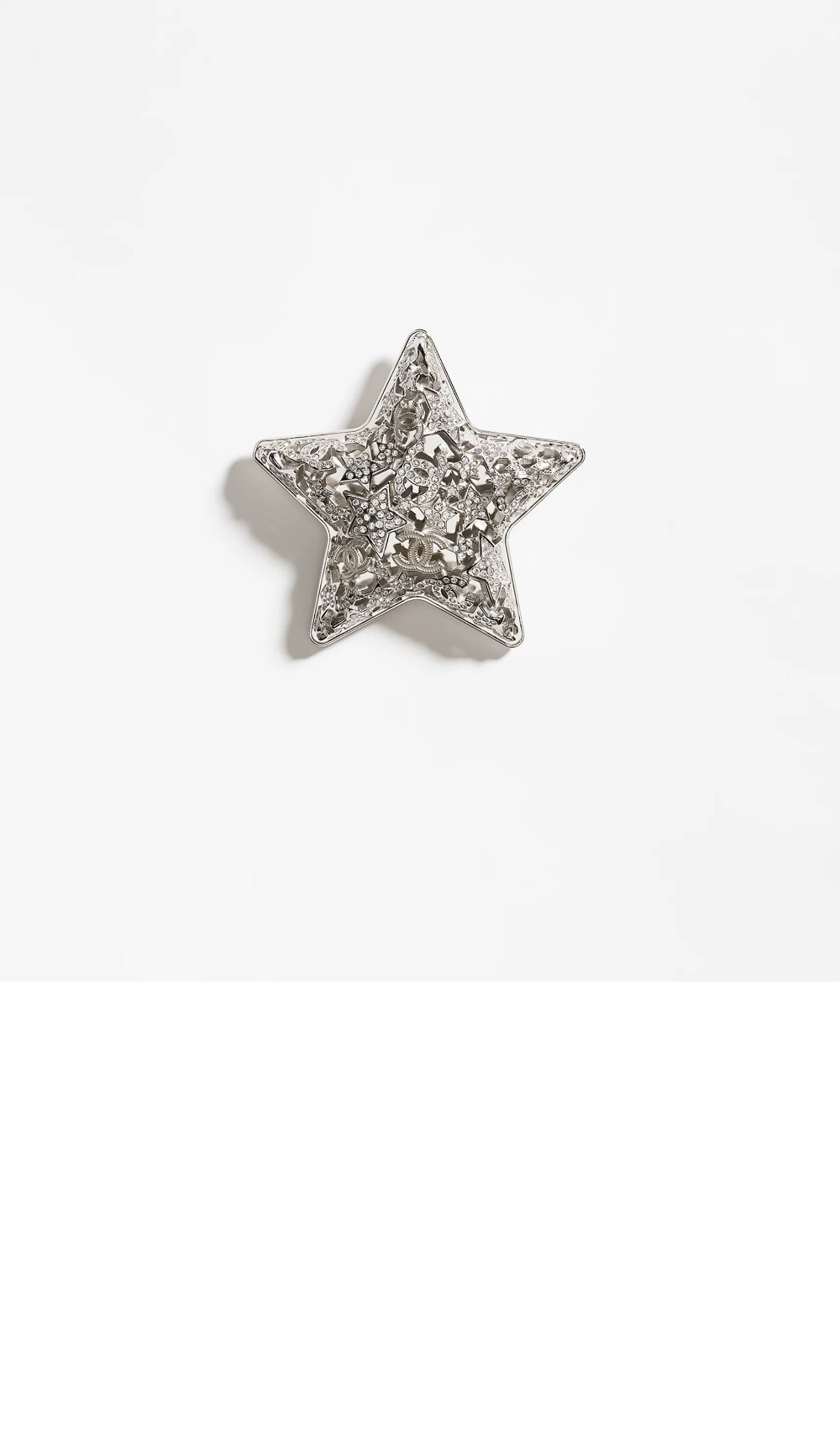 미러급레플리카사이트 | 명품레플리카 전문 쇼핑몰  | 하이퀄 - 브로치 ABG038 &gt; 샤넬