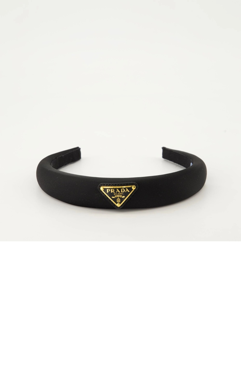 미러급레플리카사이트 | 명품레플리카 전문 쇼핑몰  | 하이퀄 - 리나일론 헤드밴드 1IH016 &gt; 프라다