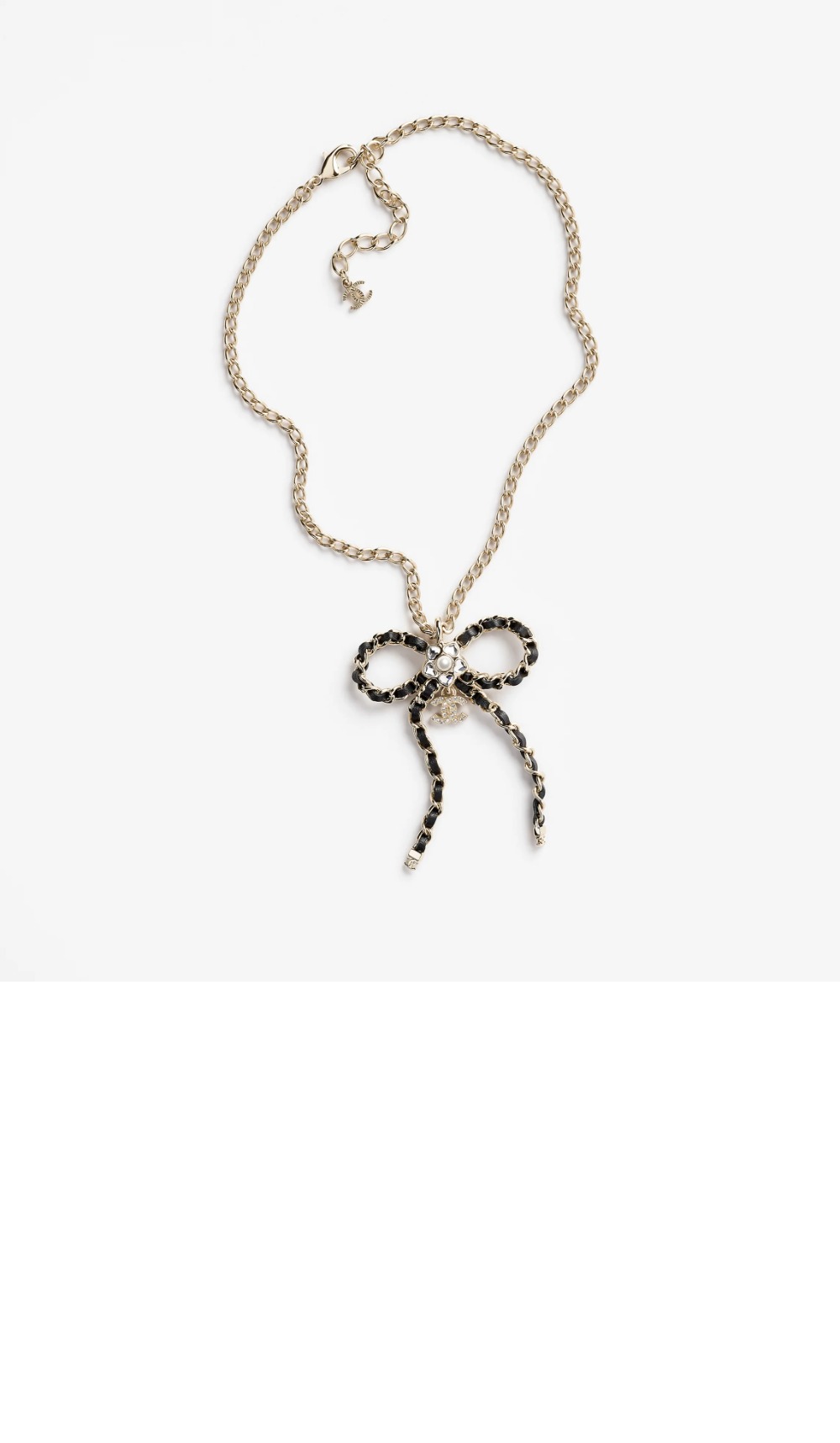 미러급레플리카사이트 | 명품레플리카 전문 쇼핑몰  | 하이퀄 - 네크리스 ABG343 &gt; 샤넬