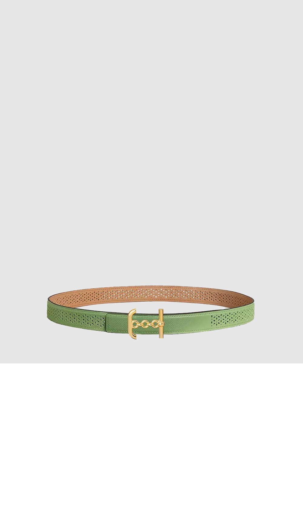 미러급레플리카사이트 | 명품레플리카 전문 쇼핑몰  | 하이퀄 - ANCRE MARIN 버클 양면 벨트 &gt; 에르메스