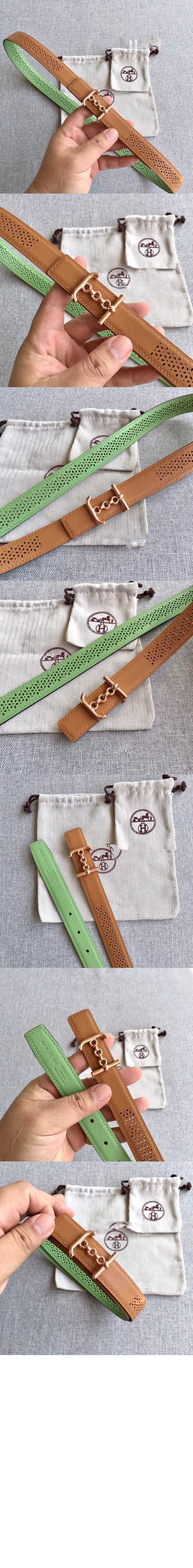 미러급레플리카사이트 | 명품레플리카 전문 쇼핑몰  | 하이퀄 - ANCRE MARIN 버클 양면 벨트 &gt; 에르메스