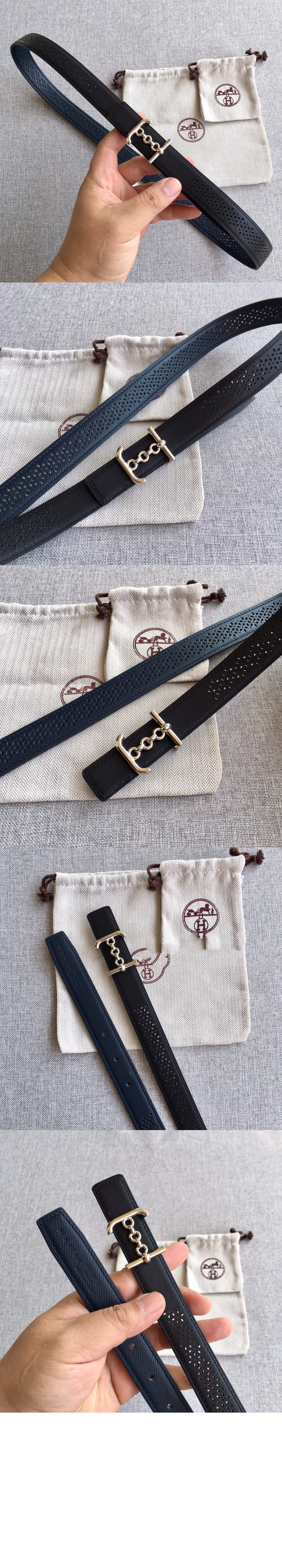 미러급레플리카사이트 | 명품레플리카 전문 쇼핑몰  | 하이퀄 - ANCRE MARIN 버클 양면 벨트 &gt; 에르메스