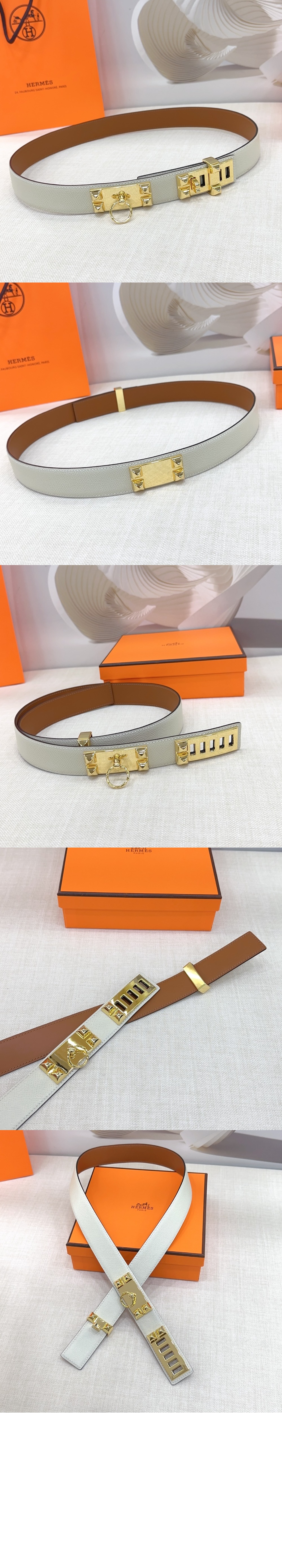 미러급레플리카사이트 | 명품레플리카 전문 쇼핑몰  | 하이퀄 - Collier de Chien 벨트 &gt; 에르메스