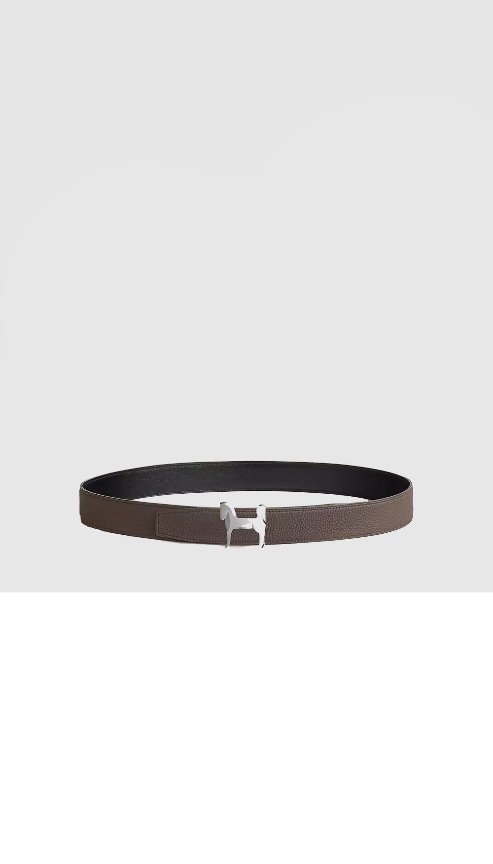 미러급레플리카사이트 | 명품레플리카 전문 쇼핑몰  | 하이퀄 - 파나쉬 벨트 버클 리버서블 가죽 스트랩 &gt; 에르메스