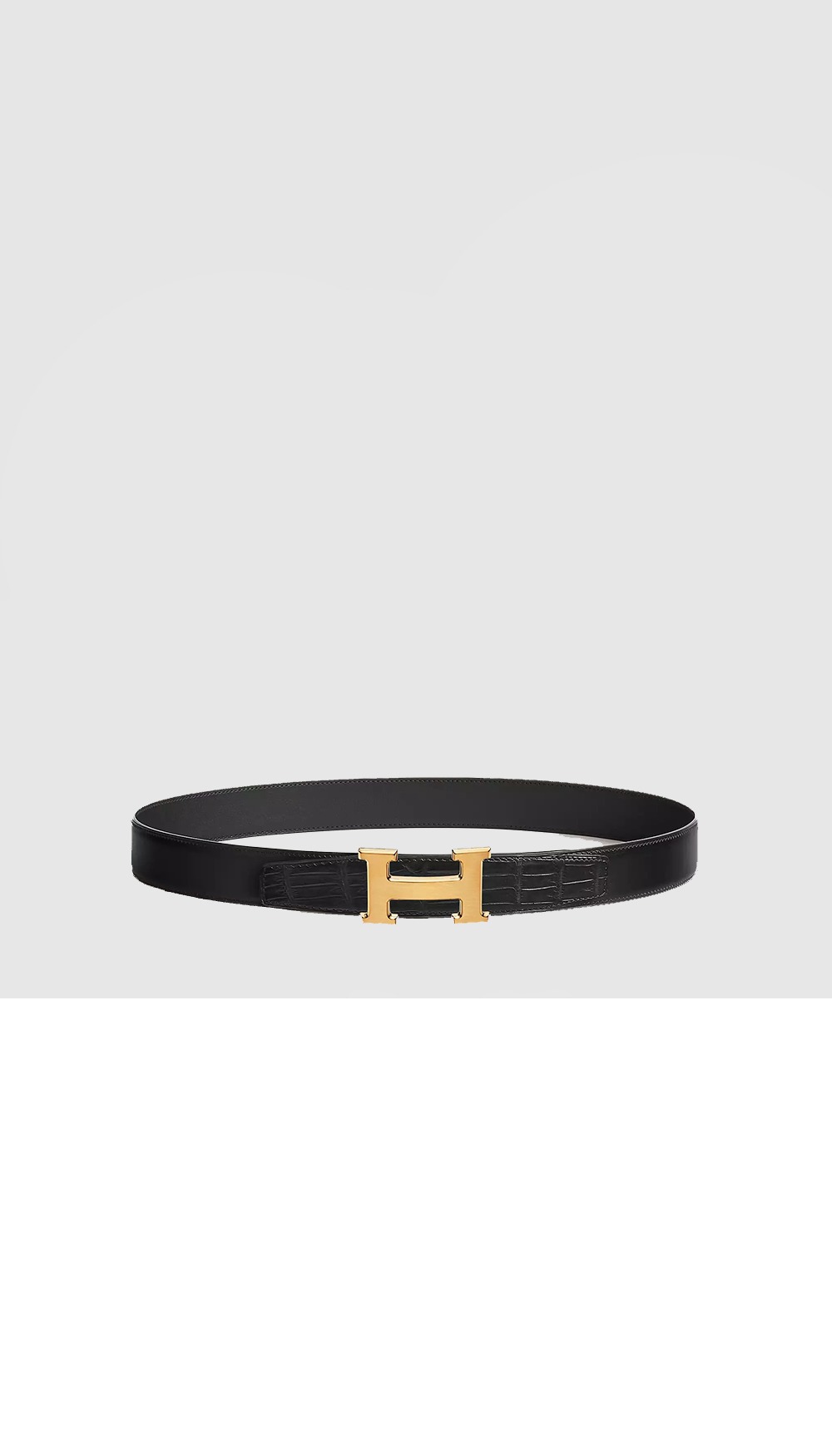 미러급레플리카사이트 | 명품레플리카 전문 쇼핑몰  | 하이퀄 - H 벨트 버클 가죽 스트랩 &gt; 에르메스