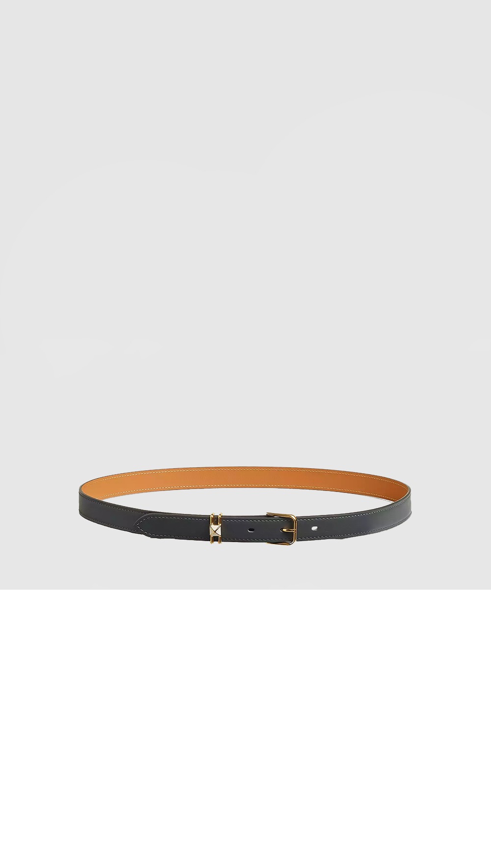 미러급레플리카사이트 | 명품레플리카 전문 쇼핑몰  | 하이퀄 - Mini Clou 20 벨트 &gt; 에르메스