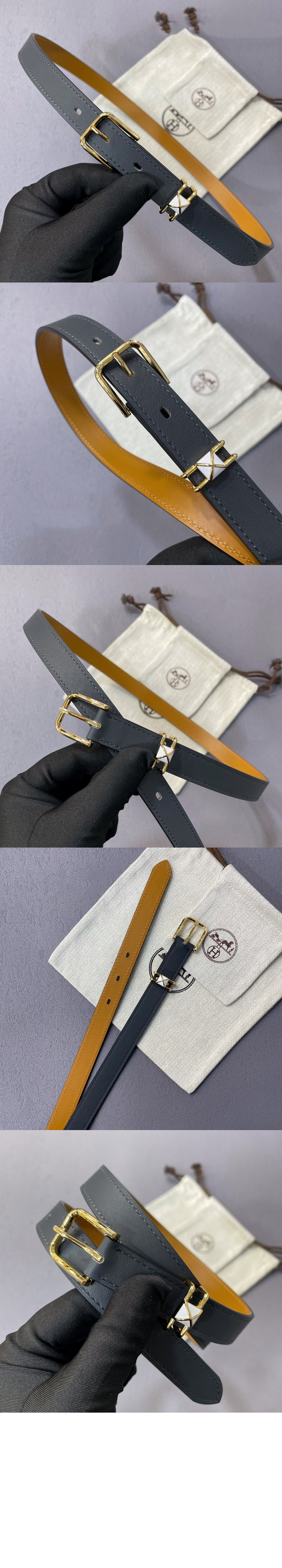 미러급레플리카사이트 | 명품레플리카 전문 쇼핑몰  | 하이퀄 - Mini Clou 20 벨트 &gt; 에르메스