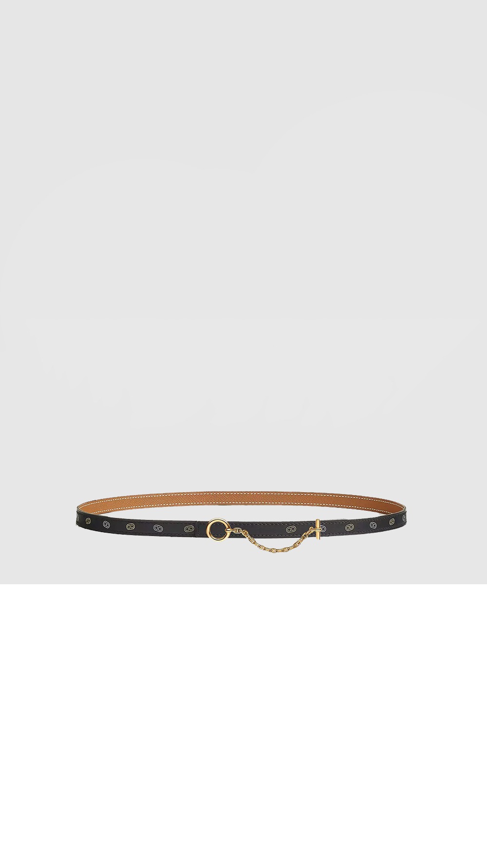 미러급레플리카사이트 | 명품레플리카 전문 쇼핑몰  | 하이퀄 - Carrousel 벨트 버클 Hermes sur Mer 리버서블 가죽 스트랩 > 에르메스