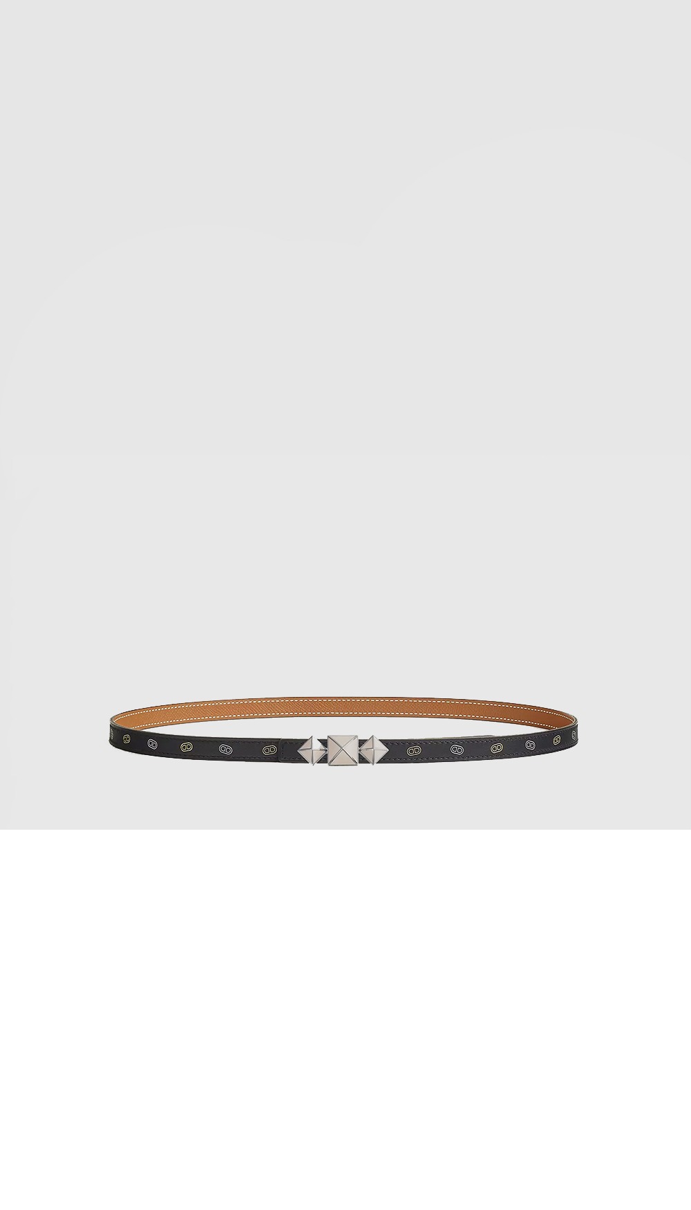 미러급레플리카사이트 | 명품레플리카 전문 쇼핑몰  | 하이퀄 - 1925 벨트 버클 Hermes sur Mer 리버서블 가죽 스트랩 &gt; 에르메스