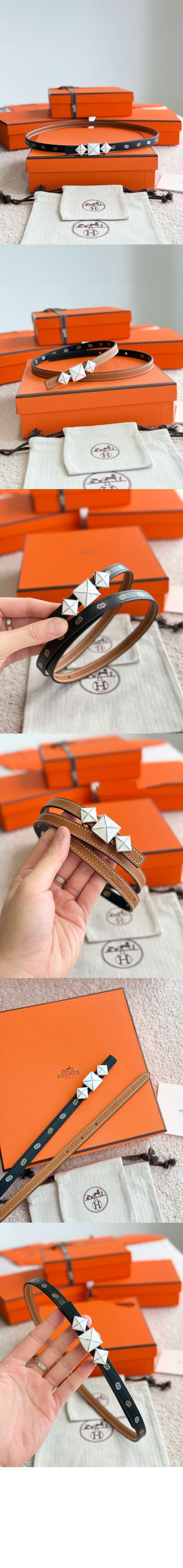 미러급레플리카사이트 | 명품레플리카 전문 쇼핑몰  | 하이퀄 - 1925 벨트 버클 Hermes sur Mer 리버서블 가죽 스트랩 &gt; 에르메스