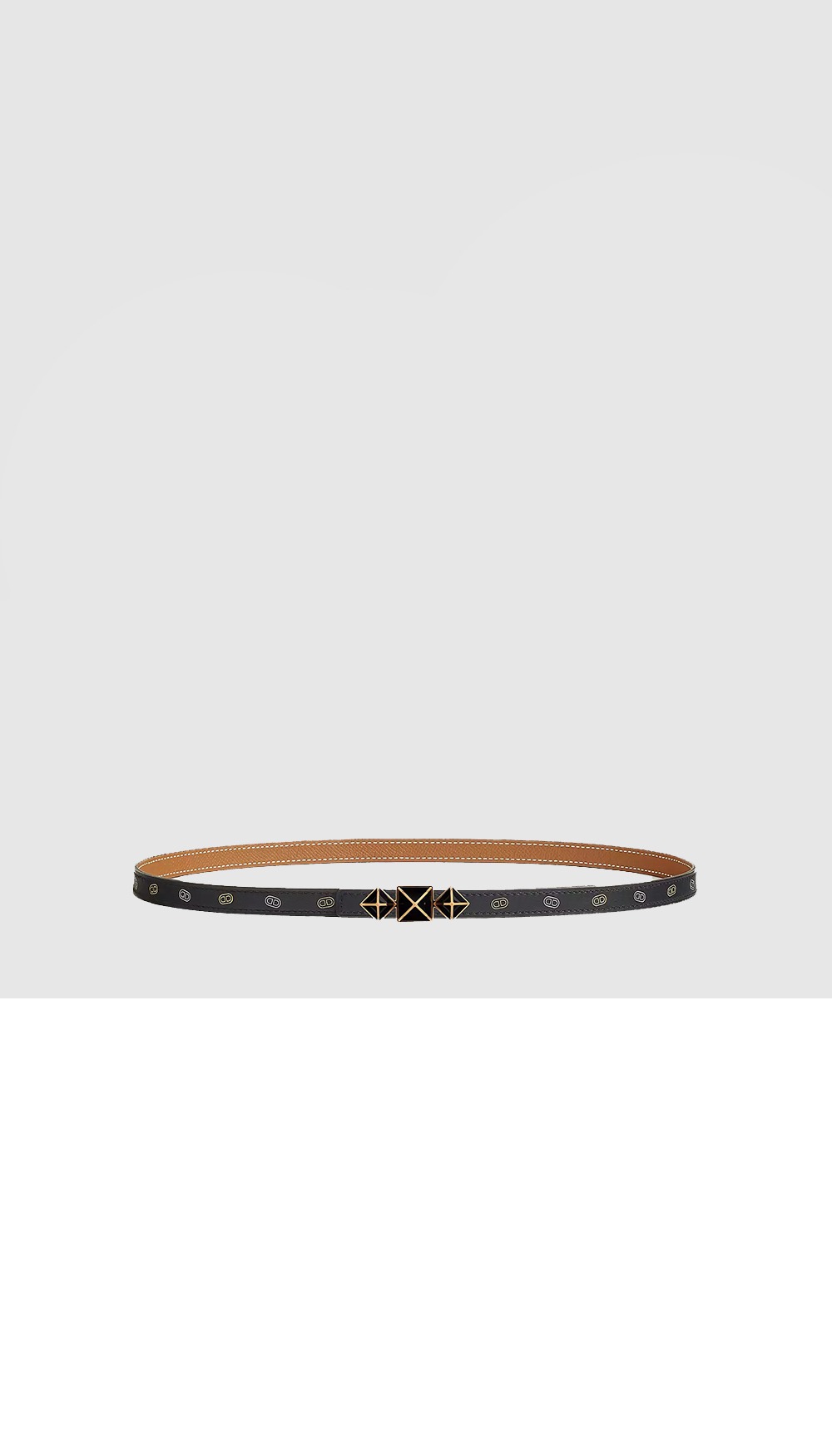 미러급레플리카사이트 | 명품레플리카 전문 쇼핑몰  | 하이퀄 - 1925 벨트 버클 Hermes sur Mer 리버서블 가죽 스트랩 &gt; 에르메스