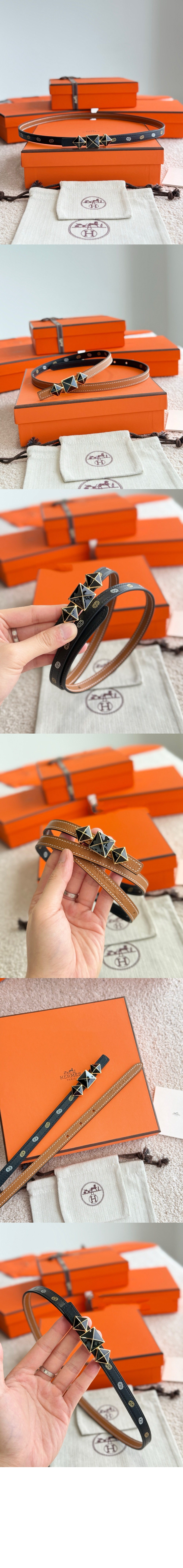 미러급레플리카사이트 | 명품레플리카 전문 쇼핑몰  | 하이퀄 - 1925 벨트 버클 Hermes sur Mer 리버서블 가죽 스트랩 &gt; 에르메스