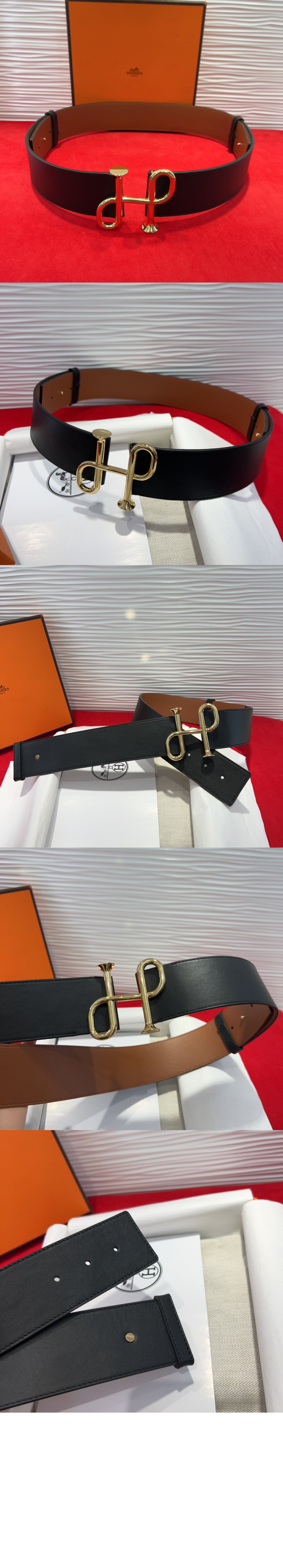 미러급레플리카사이트 | 명품레플리카 전문 쇼핑몰  | 하이퀄 - Cor Baroque 벨트 &gt; 에르메스