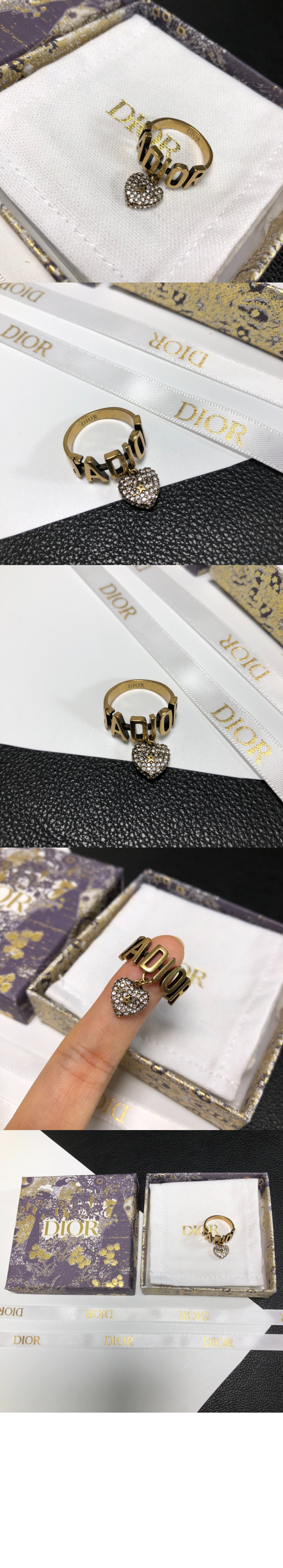 미러급레플리카사이트 | 명품레플리카 전문 쇼핑몰  | 하이퀄 - 반지 R0900 &gt; 디올