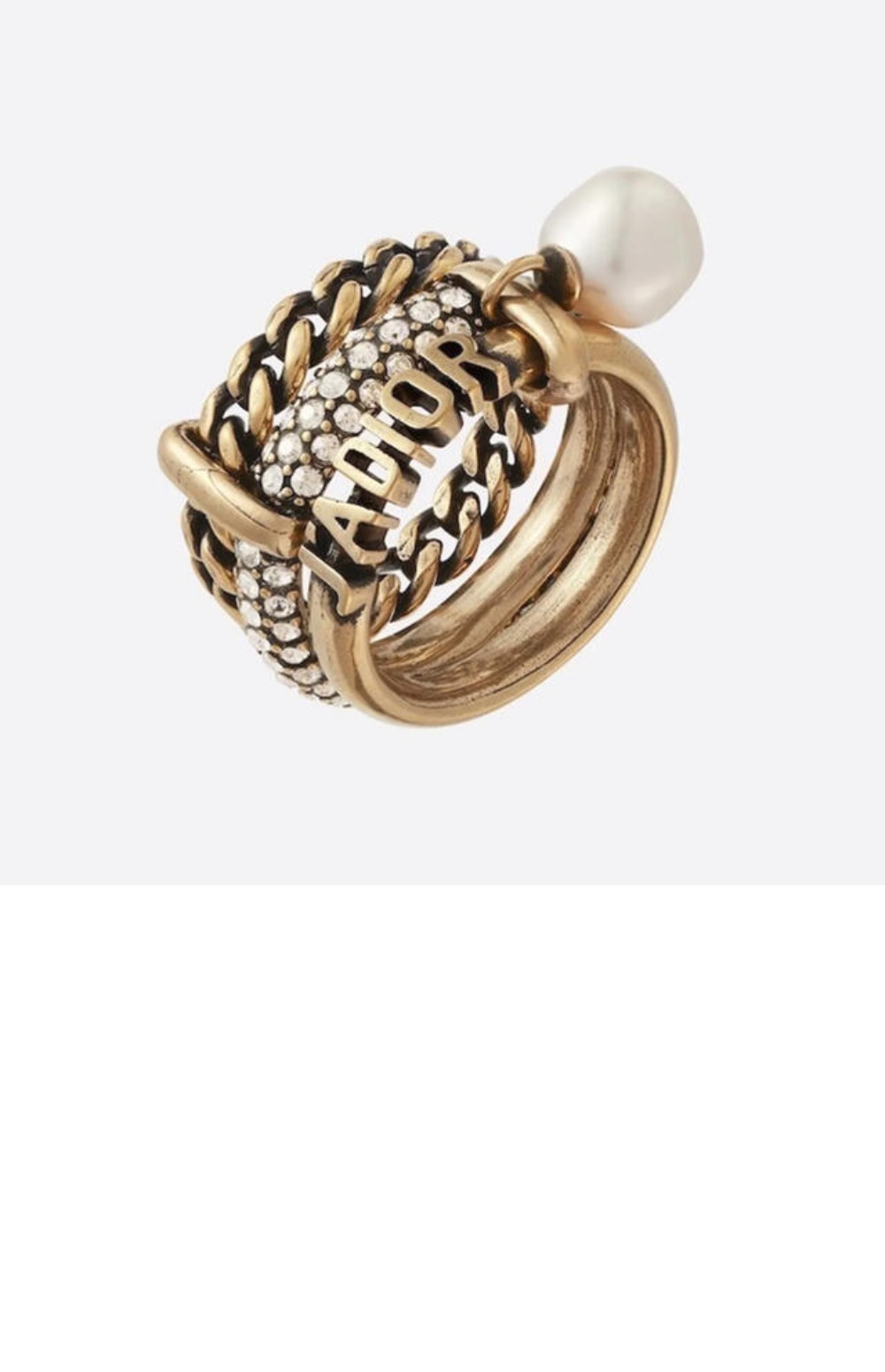 미러급레플리카사이트 | 명품레플리카 전문 쇼핑몰  | 하이퀄 - 반지 R0829 > 디올