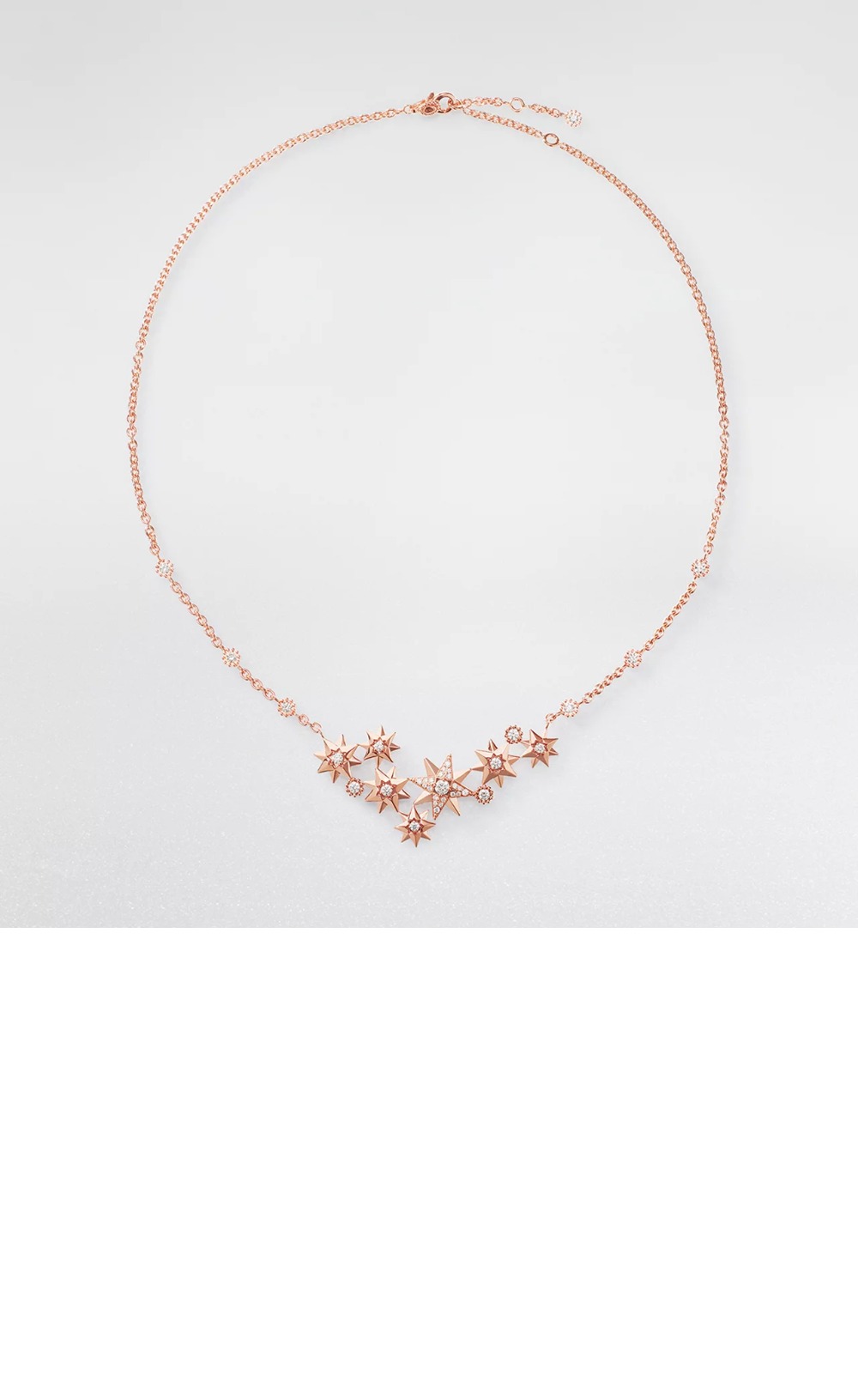 미러급레플리카사이트 | 명품레플리카 전문 쇼핑몰  | 하이퀄 - Etoile des Vents 목걸이 JRDV9 &gt; 디올