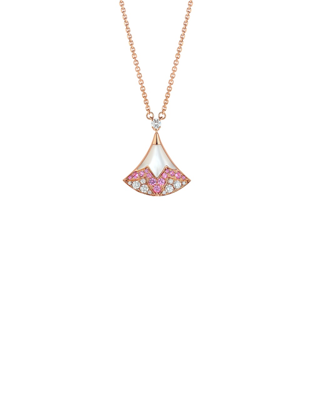 미러급레플리카사이트 | 명품레플리카 전문 쇼핑몰  | 하이퀄 - 디바스 드림 네크리스 361969 &gt; 불가리