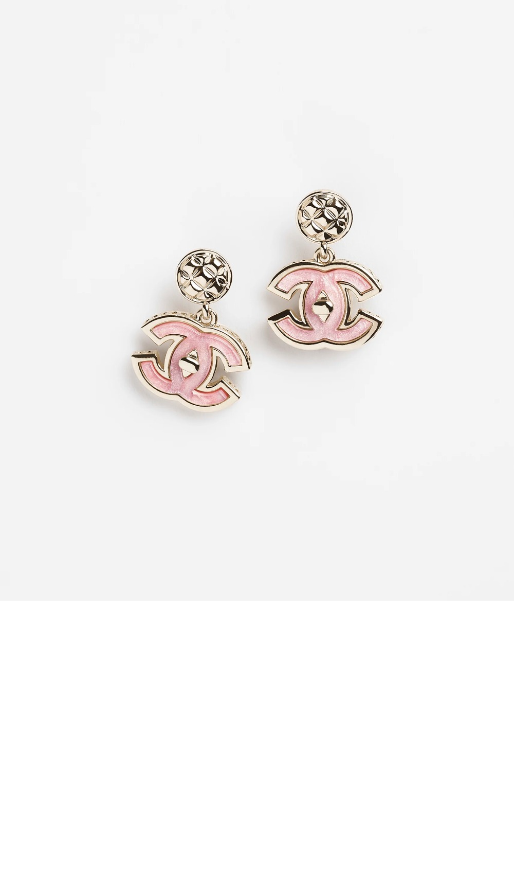 미러급레플리카사이트 | 명품레플리카 전문 쇼핑몰  | 하이퀄 - 펜던트 이어링 ABG300 > 샤넬