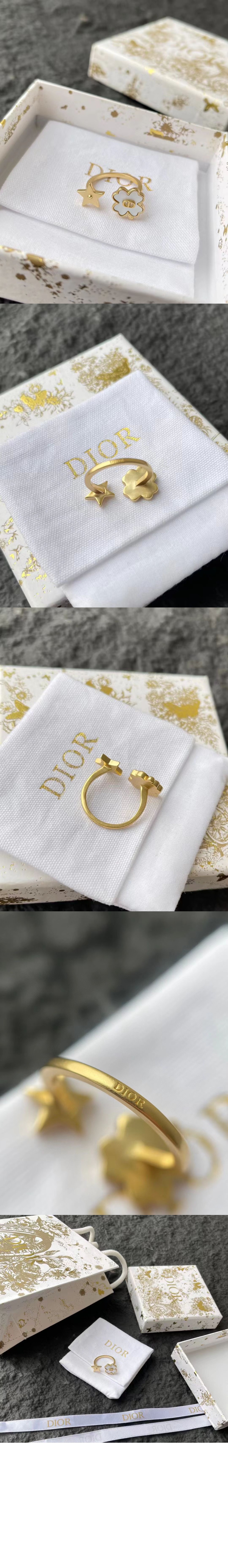 미러급레플리카사이트 | 명품레플리카 전문 쇼핑몰  | 하이퀄 - Destiny 반지 R2680 &gt; 디올