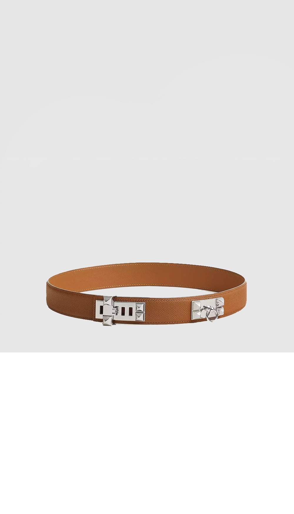 미러급레플리카사이트 | 명품레플리카 전문 쇼핑몰  | 하이퀄 - Collier de Chien 벨트 &gt; 에르메스