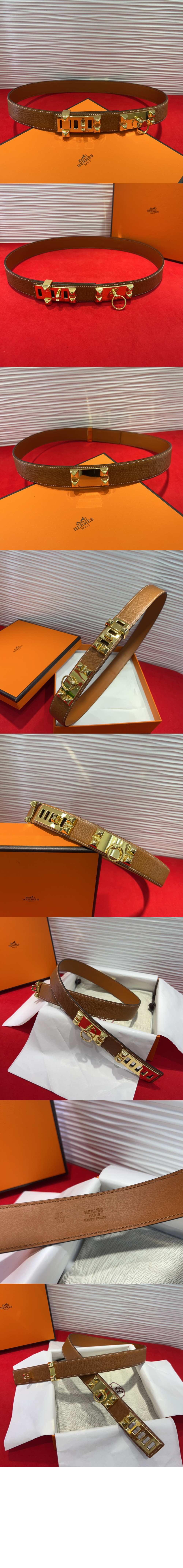 미러급레플리카사이트 | 명품레플리카 전문 쇼핑몰  | 하이퀄 - Collier de Chien 벨트 &gt; 에르메스