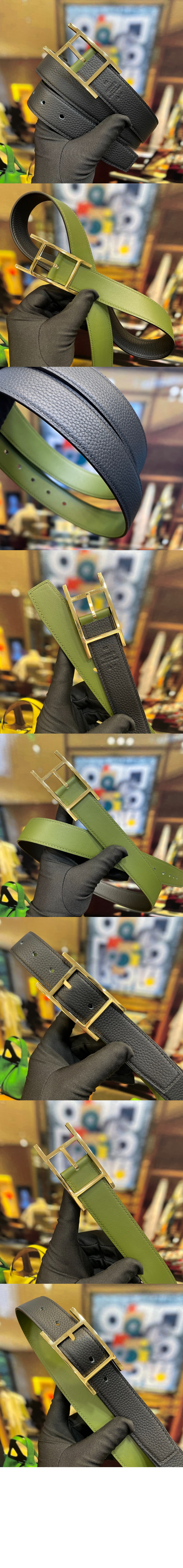 미러급레플리카사이트 | 명품레플리카 전문 쇼핑몰  | 하이퀄 - Quentin 리버서블 벨트 &gt; 에르메스