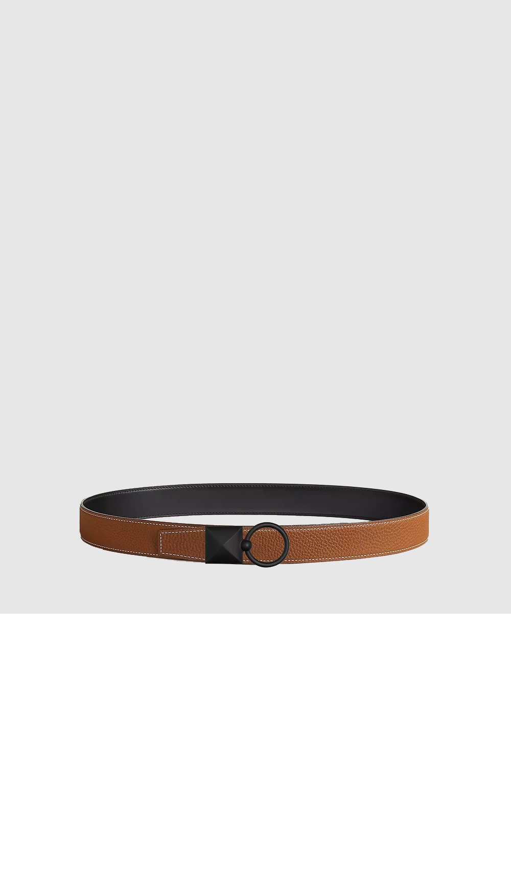 미러급레플리카사이트 | 명품레플리카 전문 쇼핑몰  | 하이퀄 - Medor XO 벨트 버클 리버서블 가죽 스트랩 > 에르메스