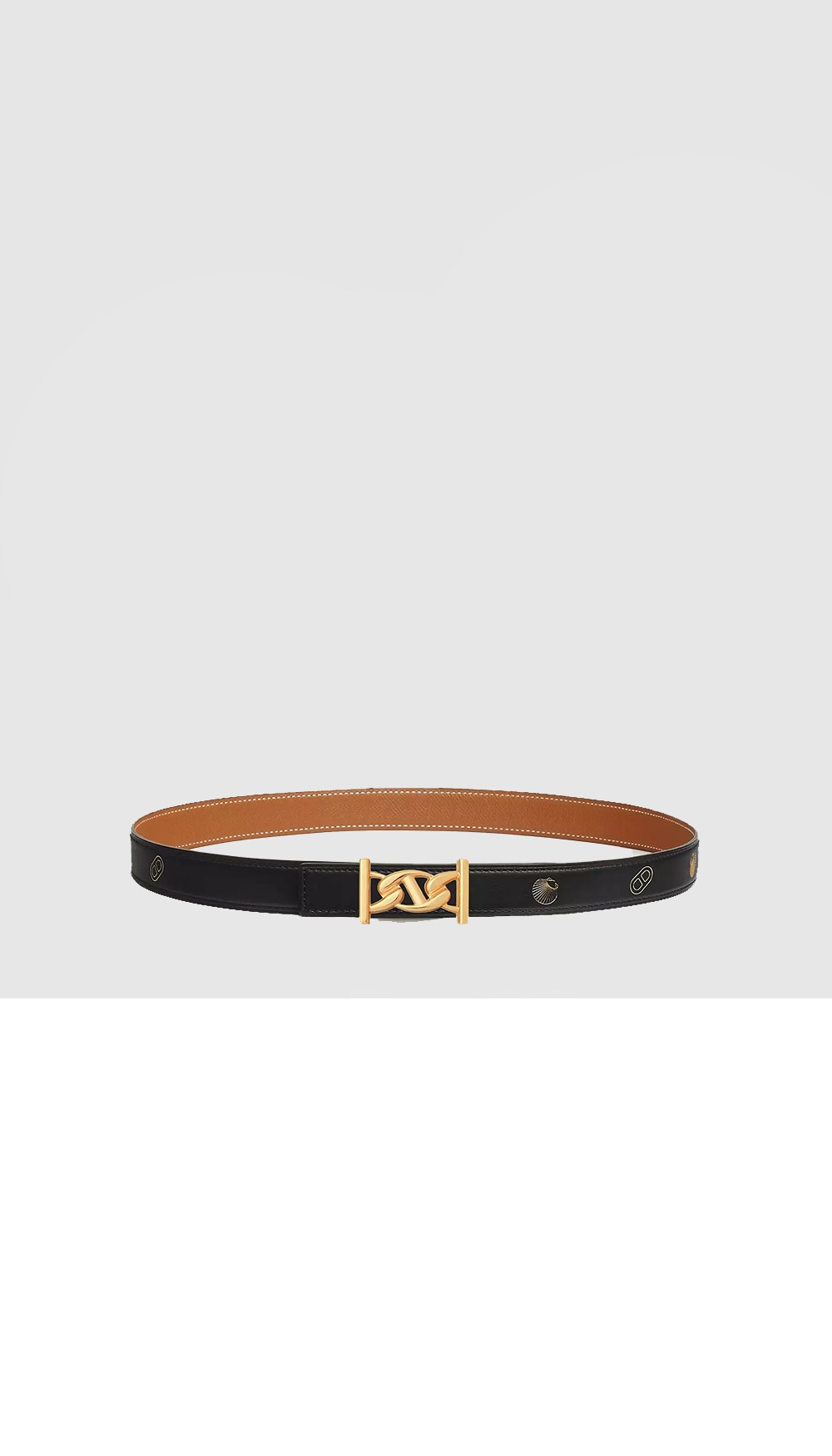 미러급레플리카사이트 | 명품레플리카 전문 쇼핑몰  | 하이퀄 - My H 벨트 버클 Hermes sur Mer 리버서블 가죽 스트랩 &gt; 에르메스