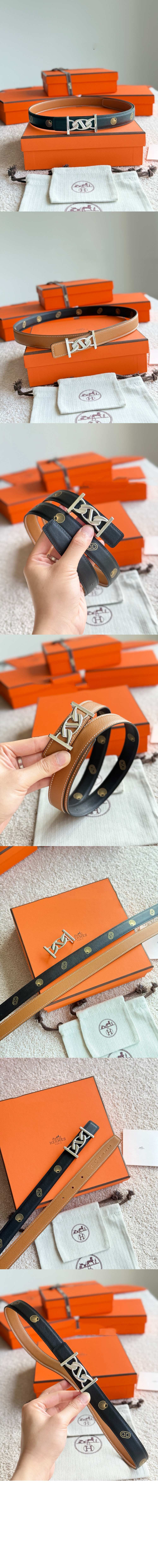 미러급레플리카사이트 | 명품레플리카 전문 쇼핑몰  | 하이퀄 - My H 벨트 버클 Hermes sur Mer 리버서블 가죽 스트랩 &gt; 에르메스