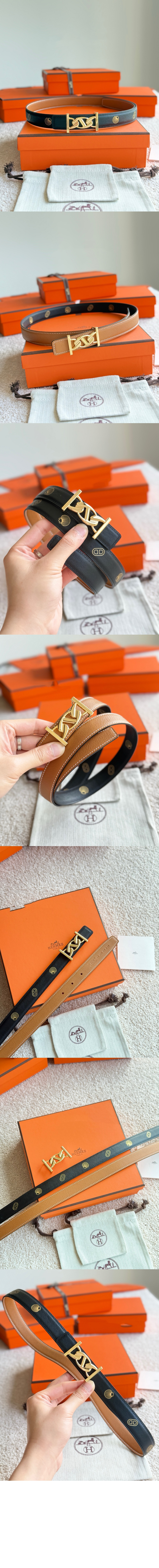 미러급레플리카사이트 | 명품레플리카 전문 쇼핑몰  | 하이퀄 - My H 벨트 버클 Hermes sur Mer 리버서블 가죽 스트랩 &gt; 에르메스