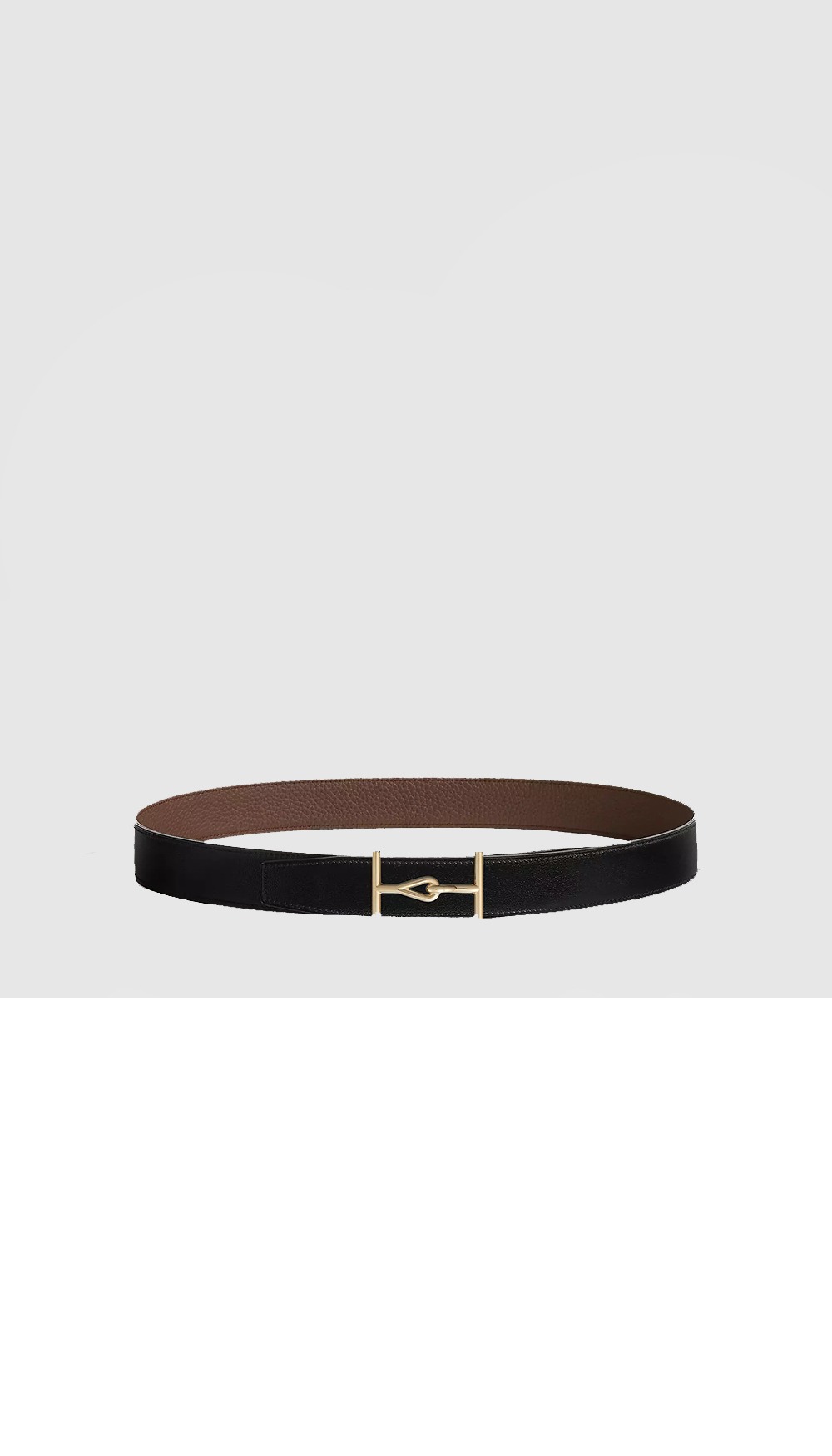 미러급레플리카사이트 | 명품레플리카 전문 쇼핑몰  | 하이퀄 - Jumbo 벨트 버클 리버서블 가죽 스트랩 > 에르메스