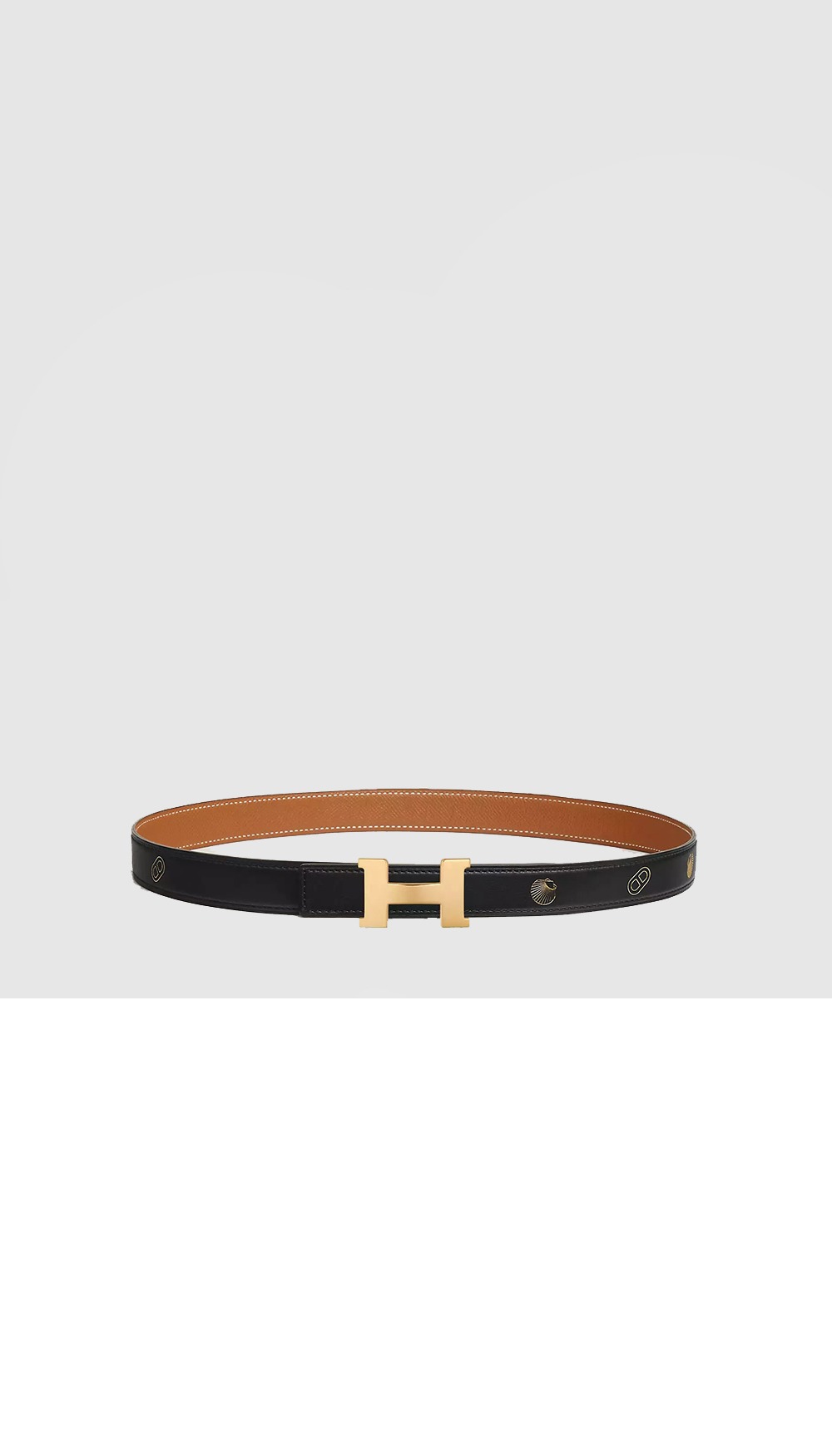 미러급레플리카사이트 | 명품레플리카 전문 쇼핑몰  | 하이퀄 - Mini Constance 벨트 버클 Hermes sur Mer 리버서블 가죽 스트랩 &gt; 에르메스