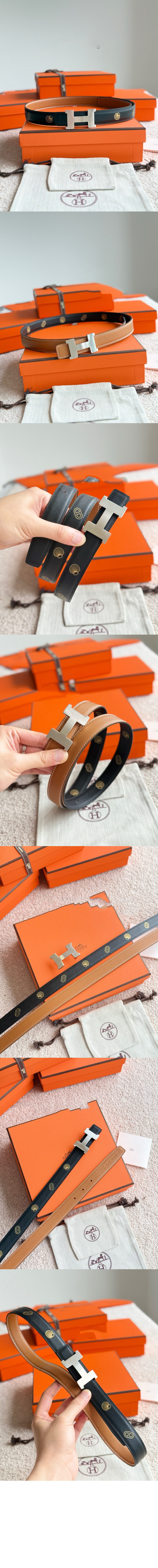 미러급레플리카사이트 | 명품레플리카 전문 쇼핑몰  | 하이퀄 - Mini Constance 벨트 버클 Hermes sur Mer 리버서블 가죽 스트랩 &gt; 에르메스
