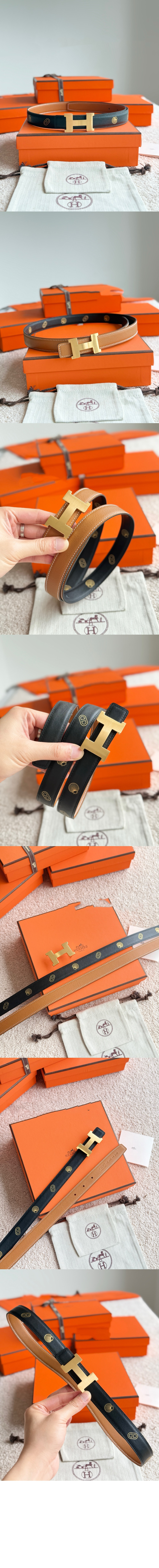 미러급레플리카사이트 | 명품레플리카 전문 쇼핑몰  | 하이퀄 - Mini Constance 벨트 버클 Hermes sur Mer 리버서블 가죽 스트랩 &gt; 에르메스
