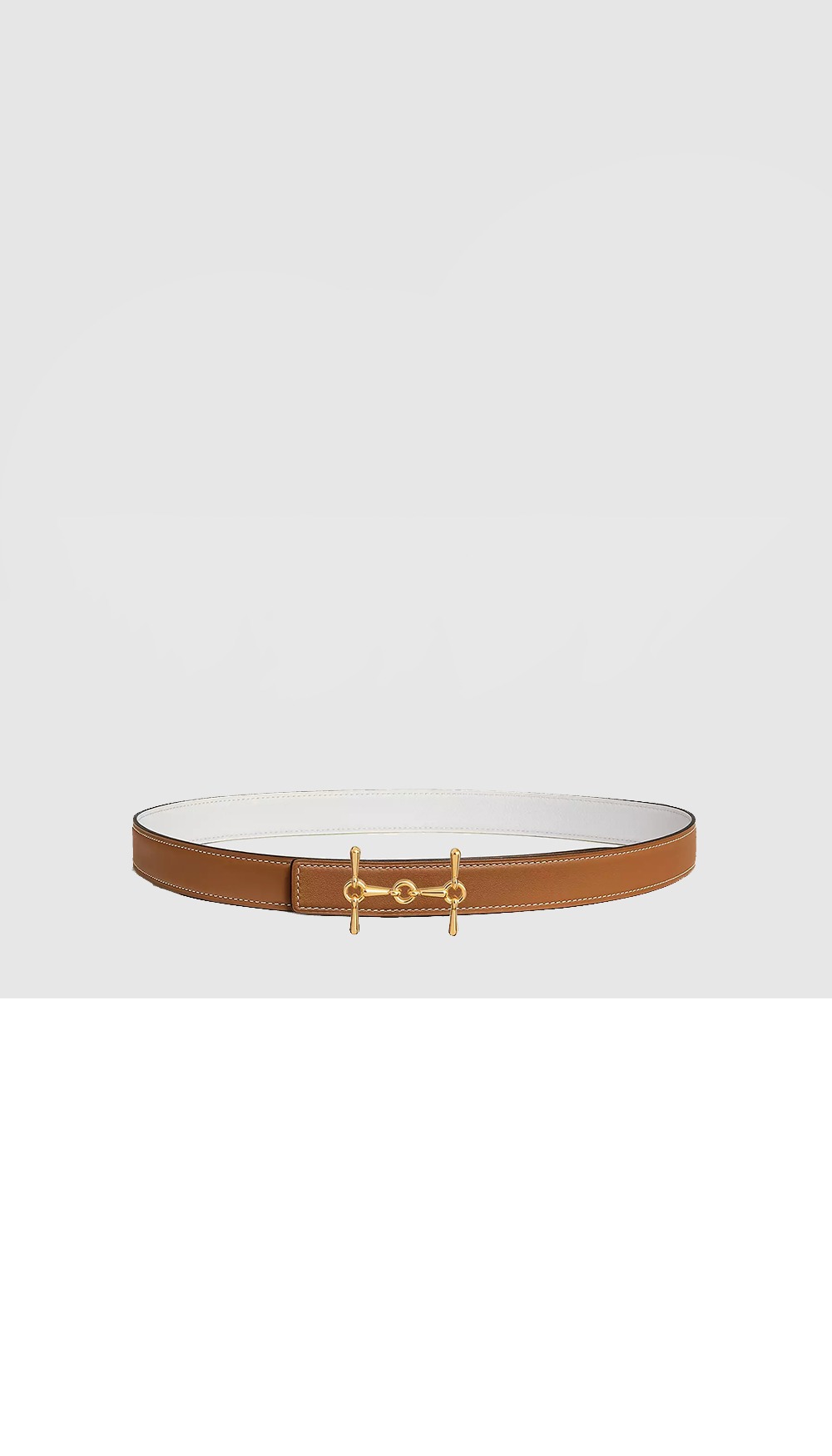 미러급레플리카사이트 | 명품레플리카 전문 쇼핑몰  | 하이퀄 - H Equestre 벨트 버클 리버서블 가죽 스트랩 &gt; 에르메스