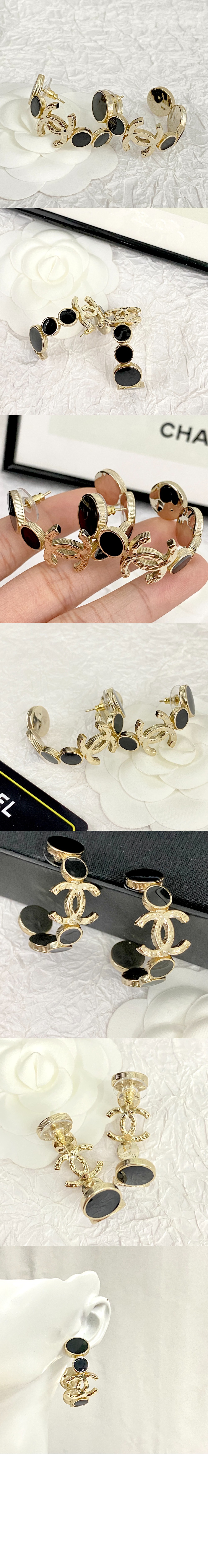 미러급레플리카사이트 | 명품레플리카 전문 쇼핑몰  | 하이퀄 - 귀걸이 ABC496 &gt; 샤넬