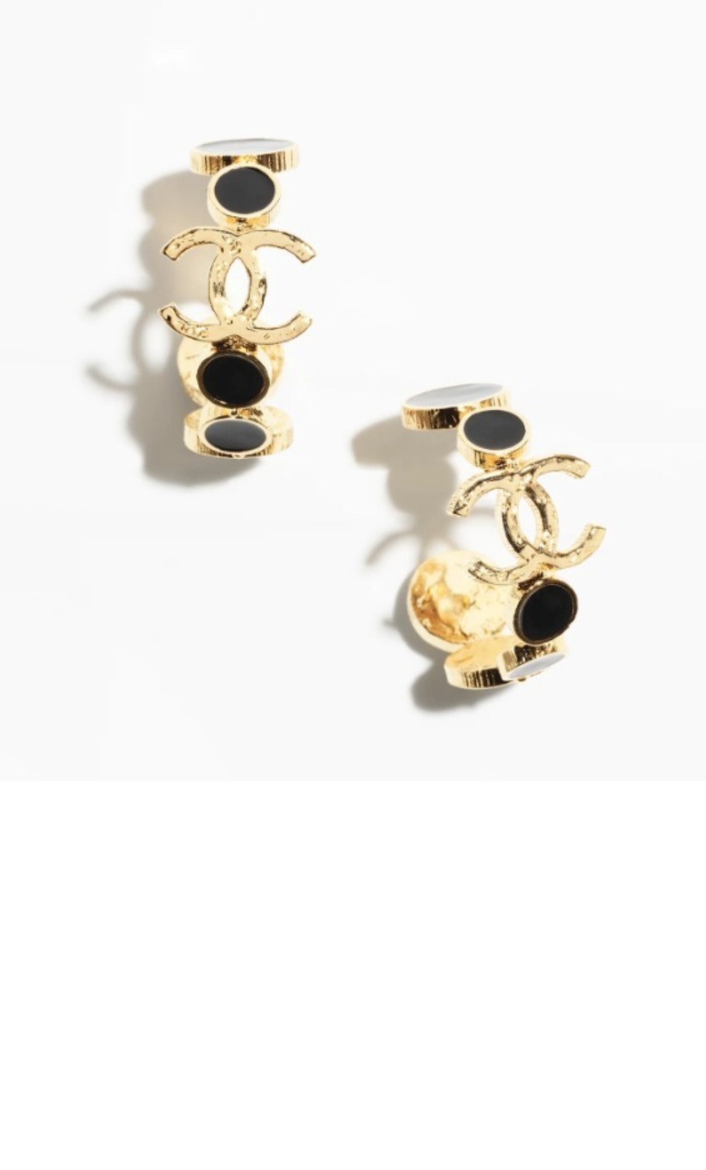 미러급레플리카사이트 | 명품레플리카 전문 쇼핑몰  | 하이퀄 - 귀걸이 ABC496 &gt; 샤넬