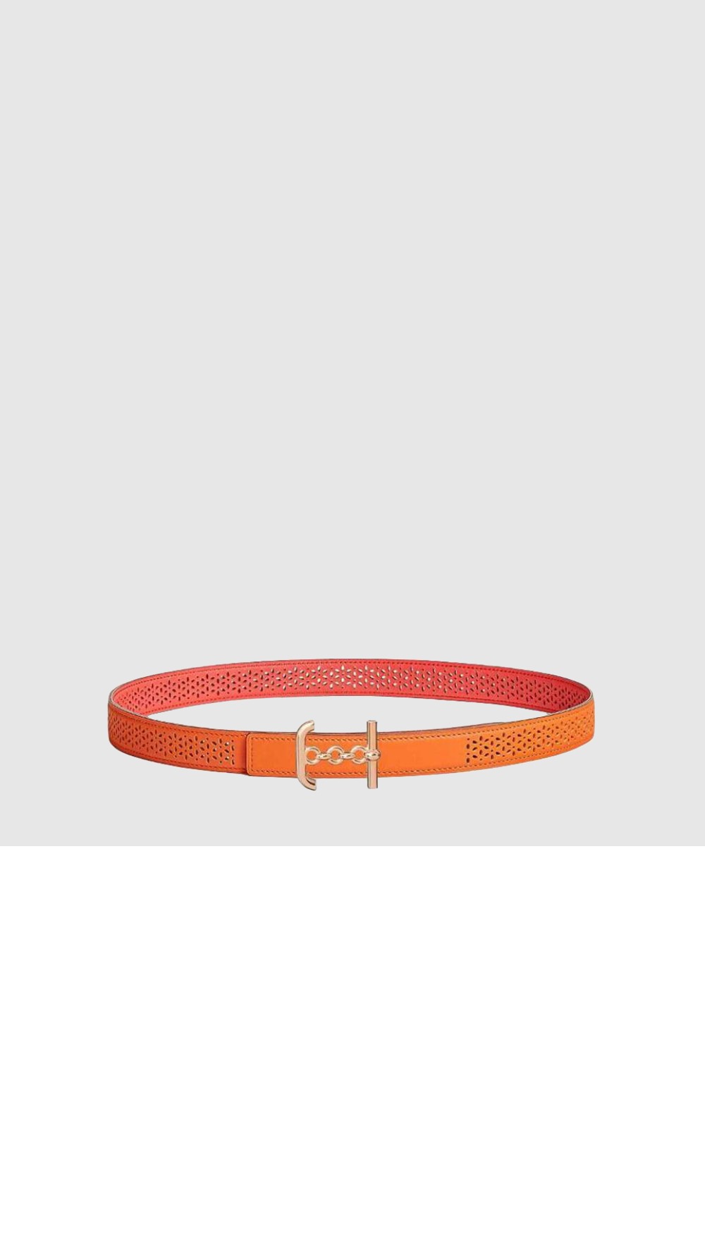 미러급레플리카사이트 | 명품레플리카 전문 쇼핑몰  | 하이퀄 - ANCRE MARIN 버클 양면 벨트 &gt; 에르메스