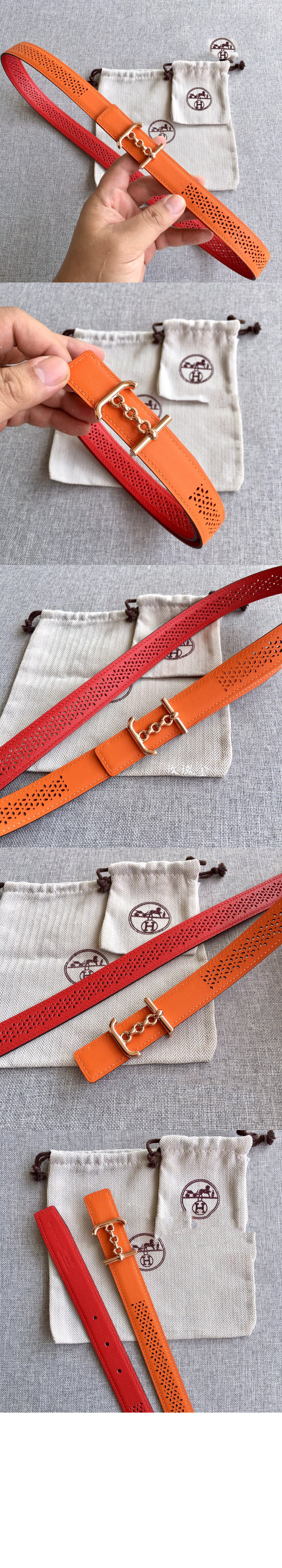 미러급레플리카사이트 | 명품레플리카 전문 쇼핑몰  | 하이퀄 - ANCRE MARIN 버클 양면 벨트 &gt; 에르메스