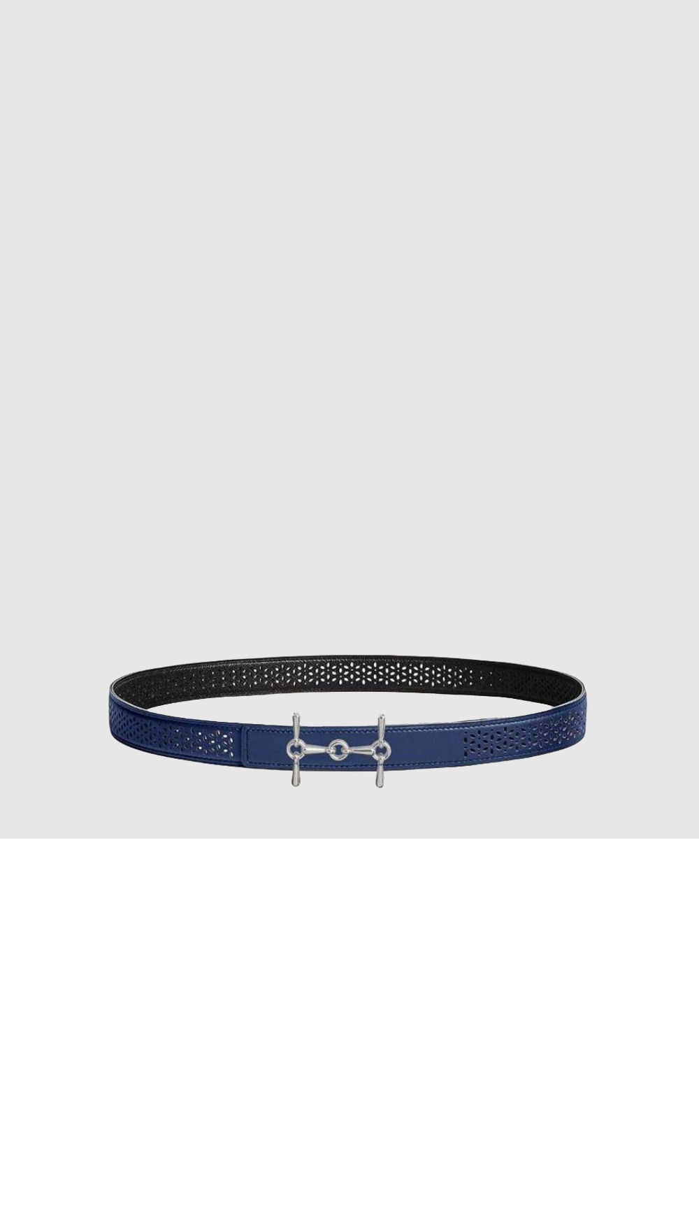 미러급레플리카사이트 | 명품레플리카 전문 쇼핑몰  | 하이퀄 - H Equestre 버클과 가역 벨트 &gt; 에르메스