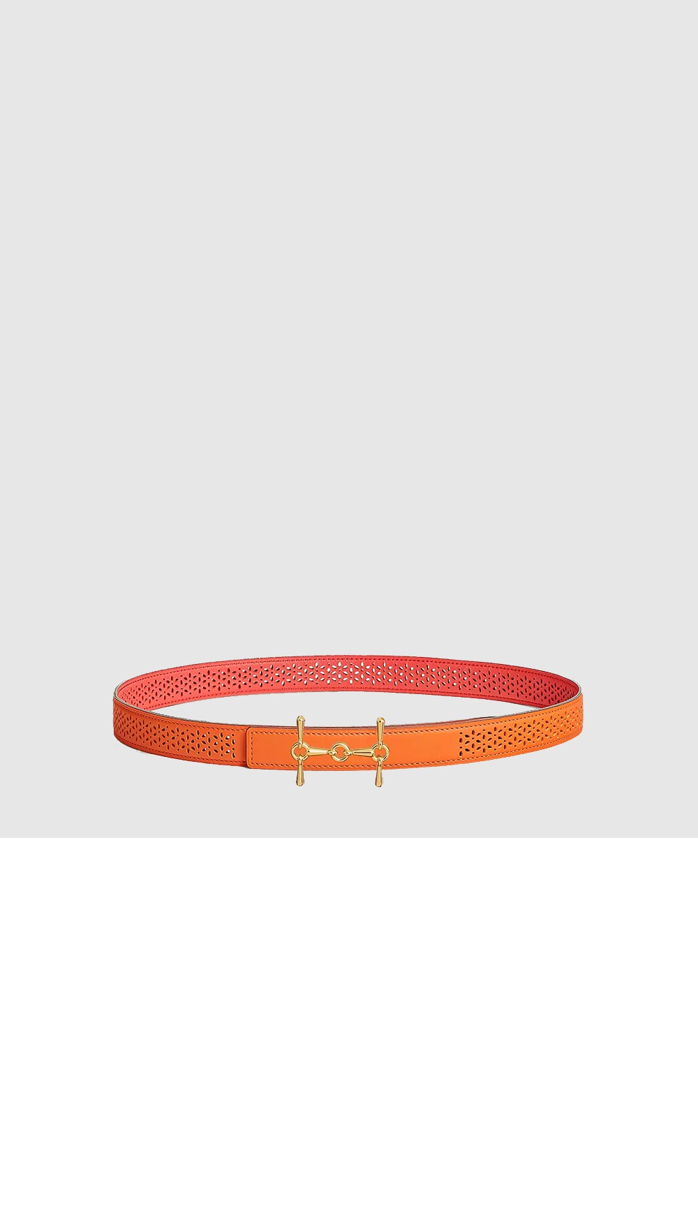 미러급레플리카사이트 | 명품레플리카 전문 쇼핑몰  | 하이퀄 - H Equestre 버클과 가역 벨트 &gt; 에르메스