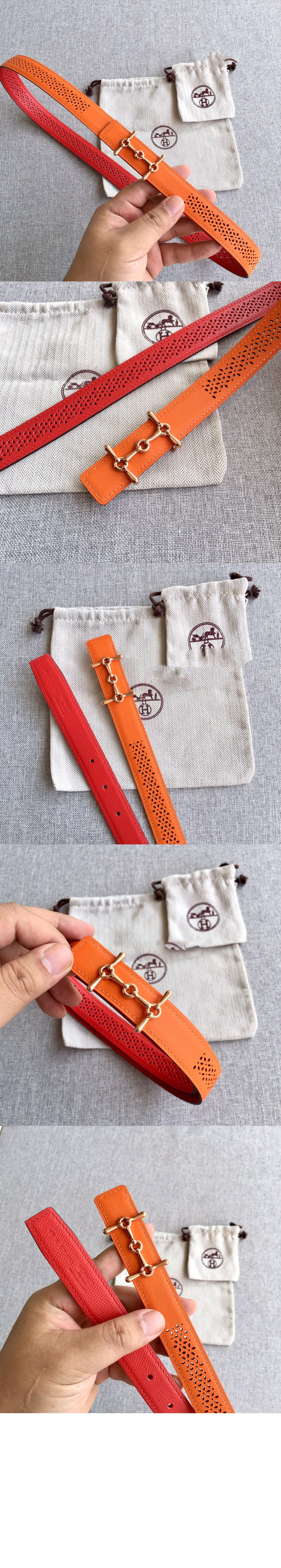 미러급레플리카사이트 | 명품레플리카 전문 쇼핑몰  | 하이퀄 - H Equestre 버클과 가역 벨트 &gt; 에르메스