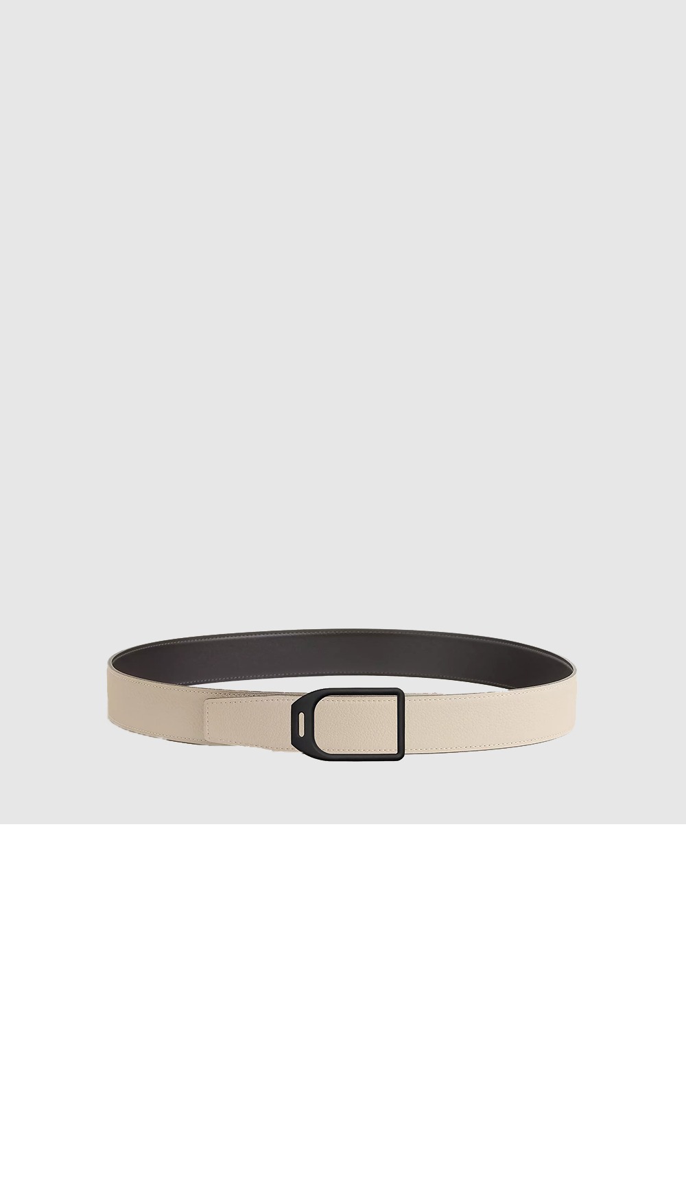 미러급레플리카사이트 | 명품레플리카 전문 쇼핑몰  | 하이퀄 - Jockey 벨트 버클 리버서블 가죽 스트랩 &gt; 에르메스