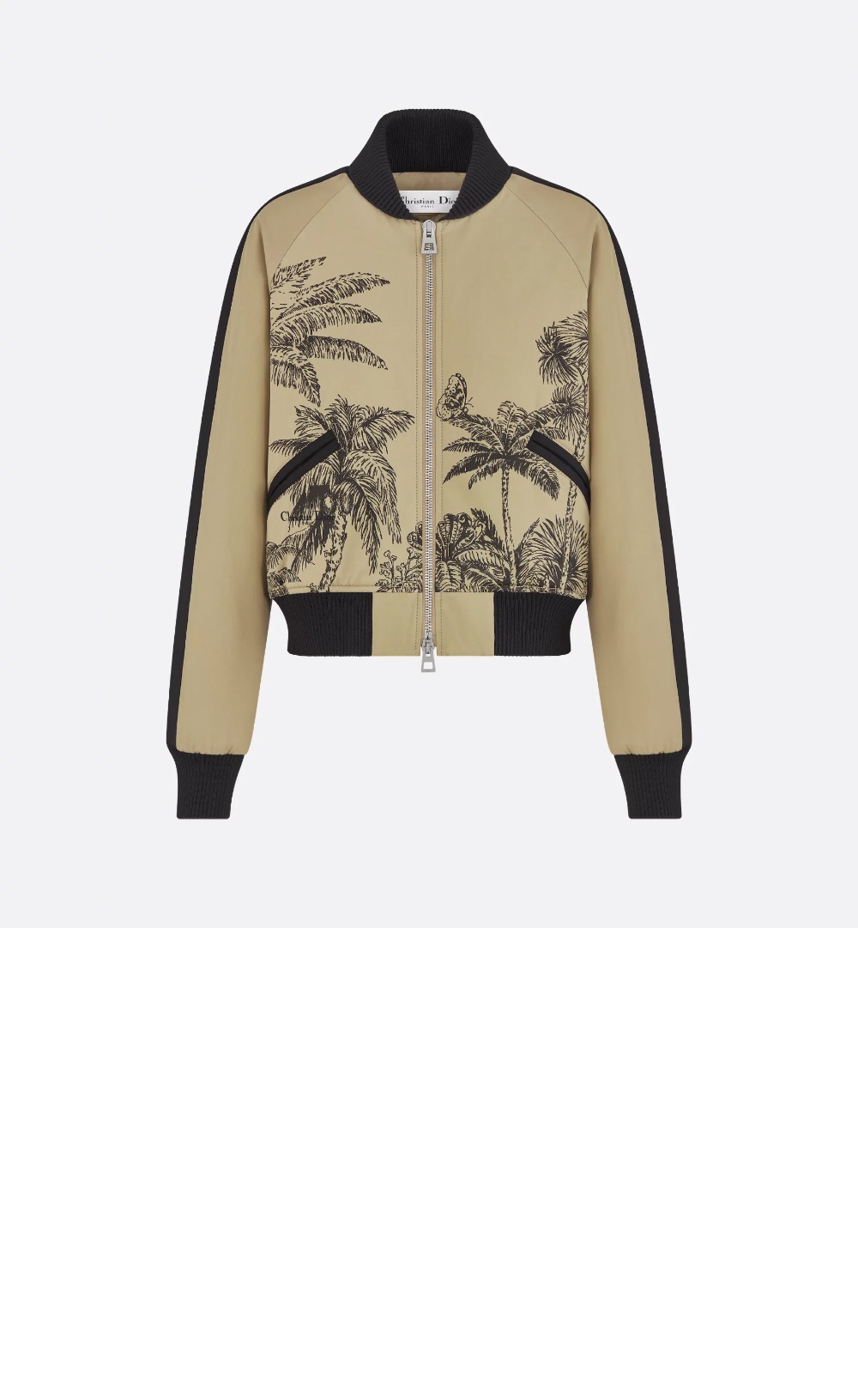 미러급레플리카사이트 | 명품레플리카 전문 쇼핑몰  | 하이퀄 - Dioriviera 봄버 재킷 &gt; 디올